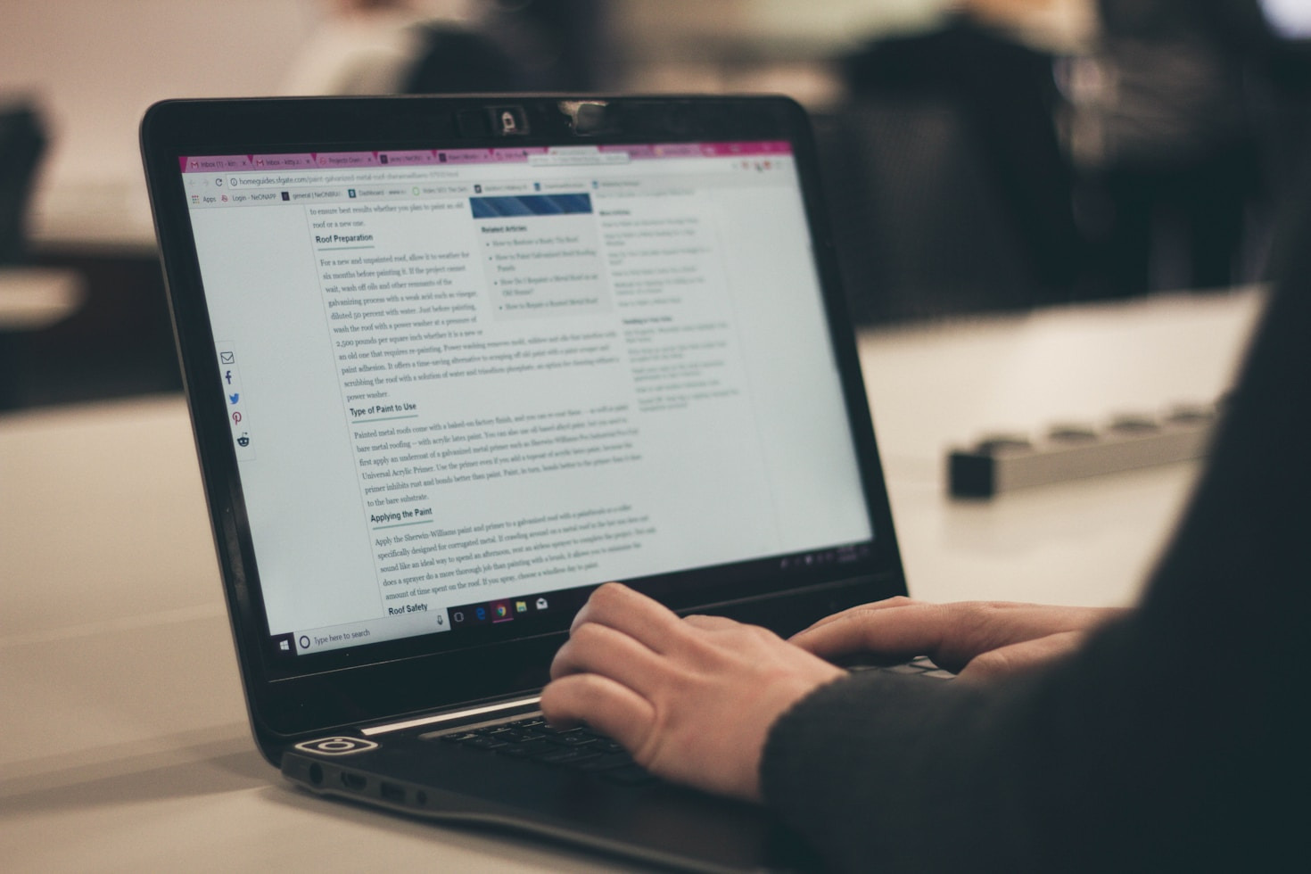 Why Sharing Experiences Builds Stronger Connections